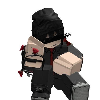 LuisCAPE's avatar