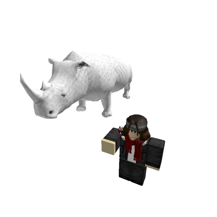 Roblox banner for @Ilias