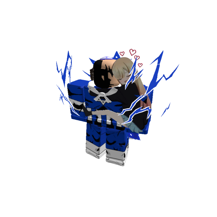 Roblox banner for @Minor