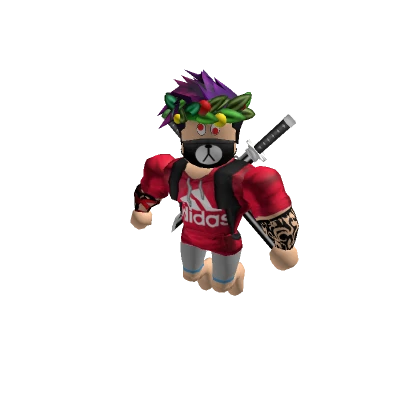 ImNightPlays's avatar