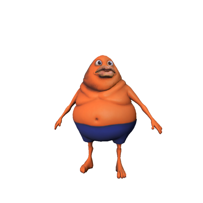 Fat Monster