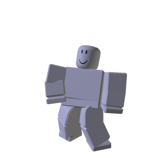 Zombie Land Animation Pack