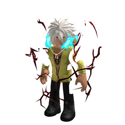 xXSaintBreadXx's avatar