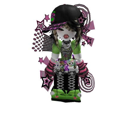 emilio023451's avatar