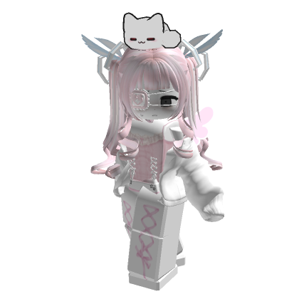 Full avatar of jinxxxed777