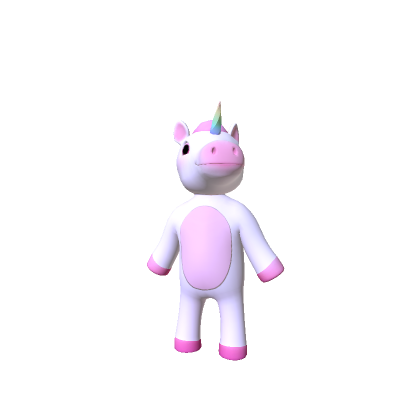 Cute Mini Unicorn