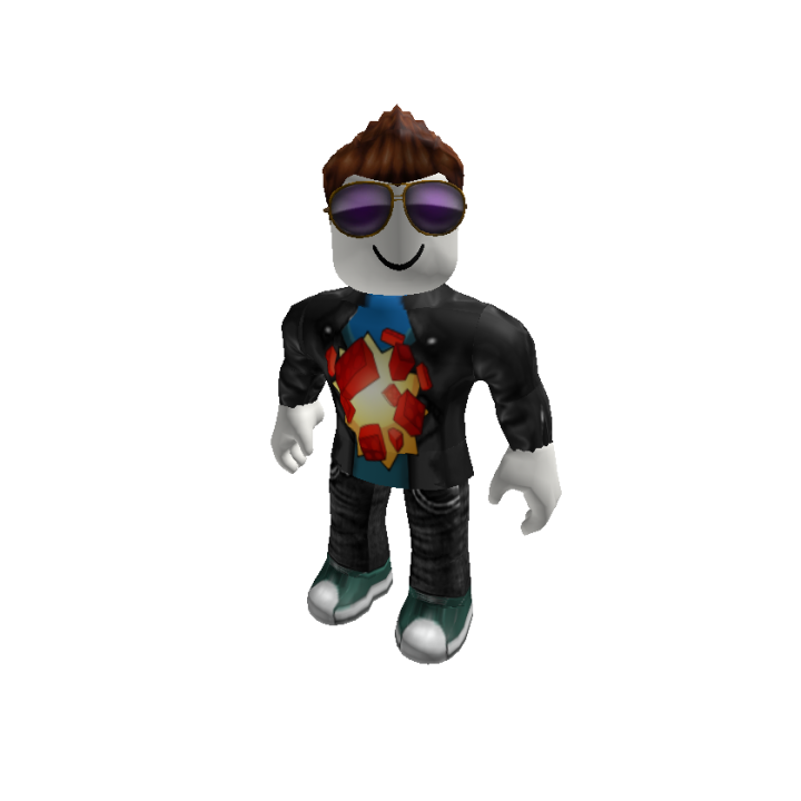 Roblox banner for @nescrun12