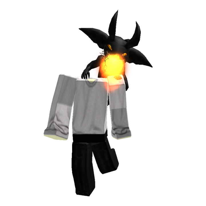 Roblox banner for @cue