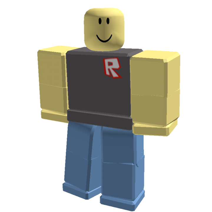 Roblox banner for @scot