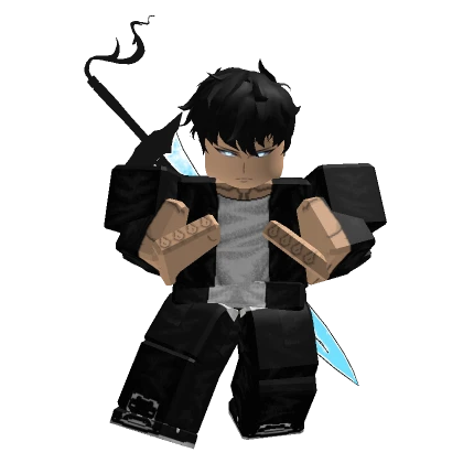 Soul_Reaper's avatar