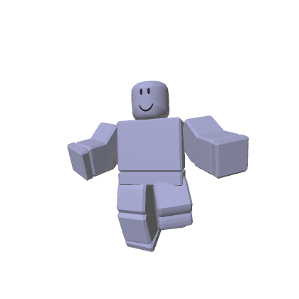Angelic Levitating Animation Pack