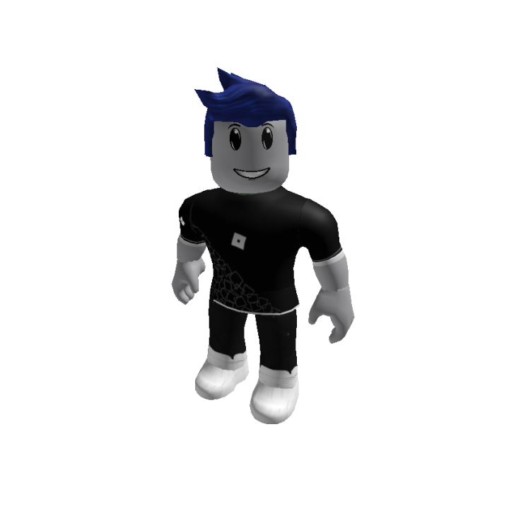 Roblox banner for @sitckman5