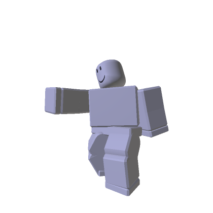 Animatronic Animation Pack