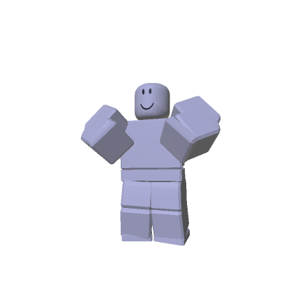 Shy Animation Pack