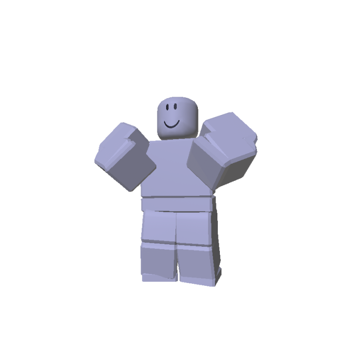 Shy Animation Pack
