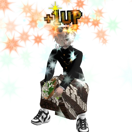 Chicakun9's avatar