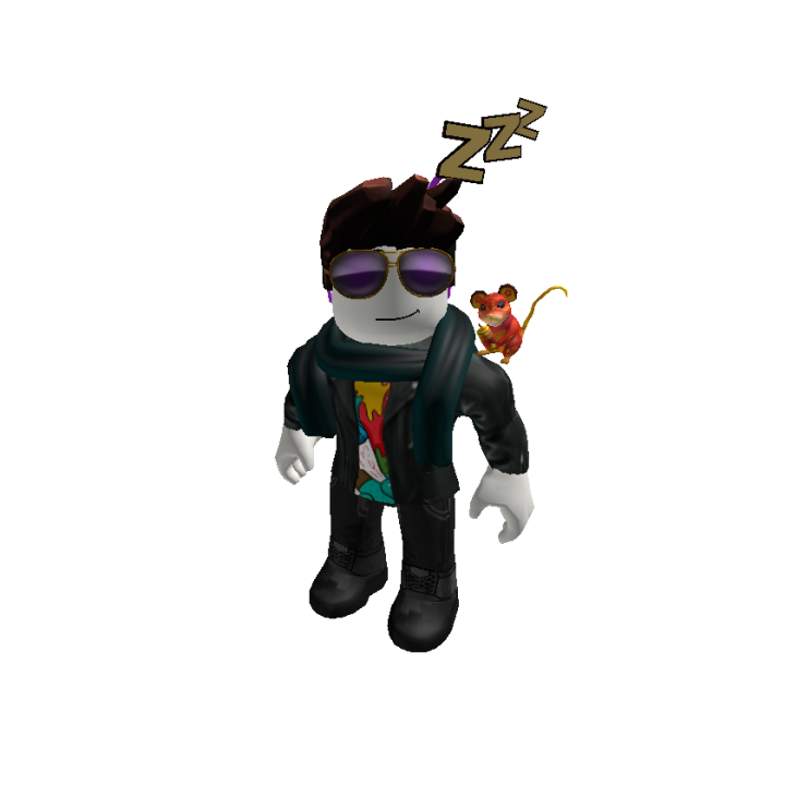Roblox banner for @Nemishibo