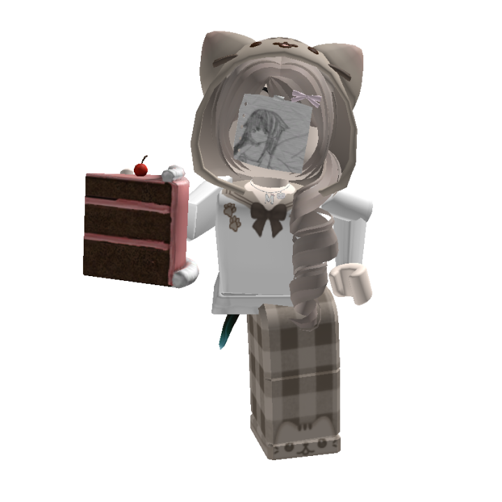 Roblox banner for @cupid2may