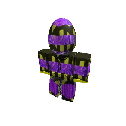 BarnezWTPDS's avatar