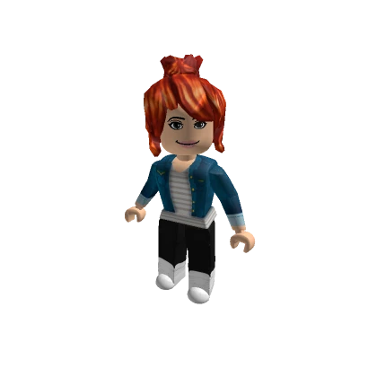 xXItzLuuhXxx's avatar