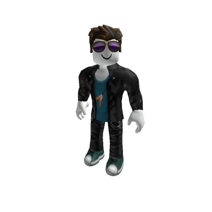 Roblox banner for @iamnitish