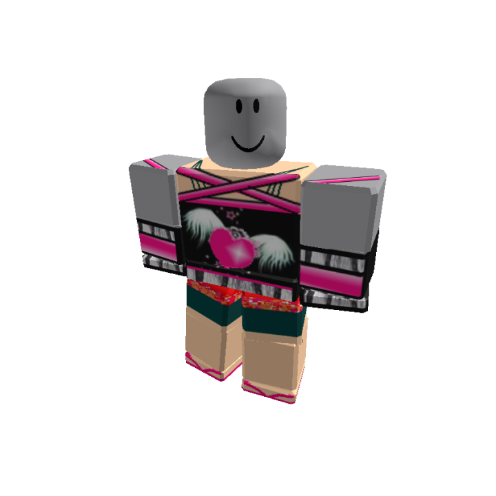Roblox banner for @beakers