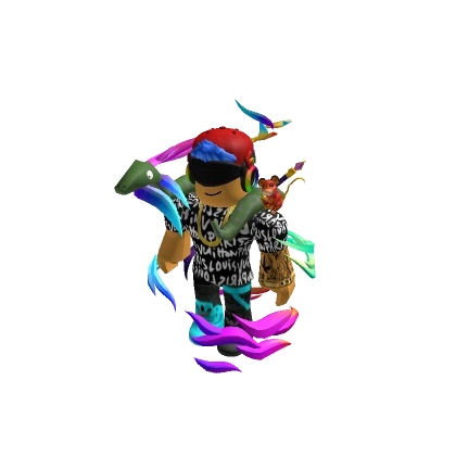 harryITStimeNOW's avatar