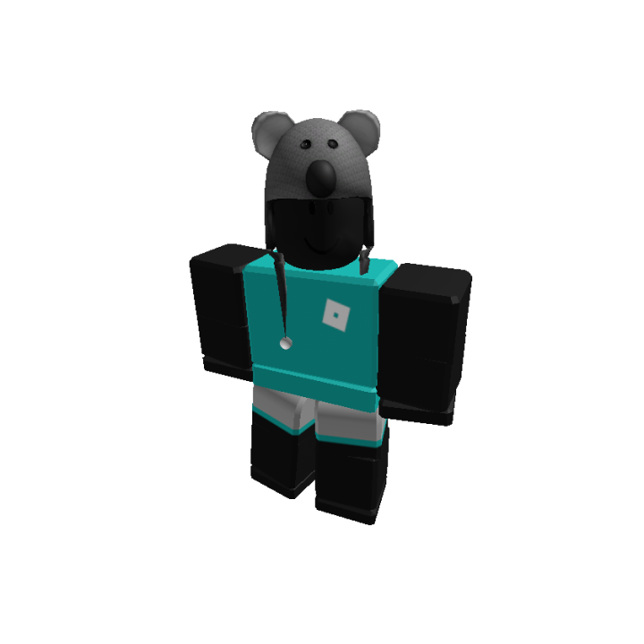 Roblox banner for @Recognizes