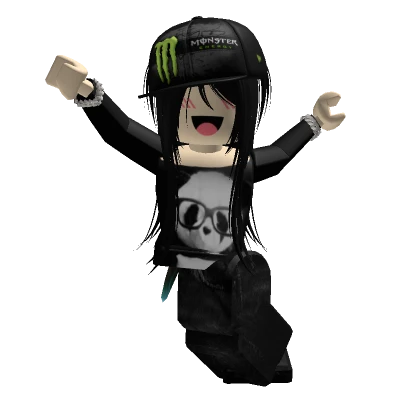 Lexii's avatar
