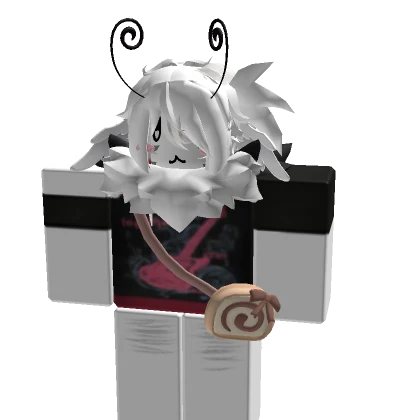 restnowlittlewolf avatar
