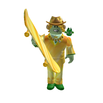 bennyisgood's avatar