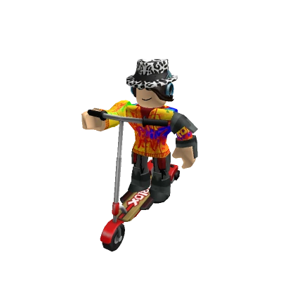 CreeperNoah's avatar