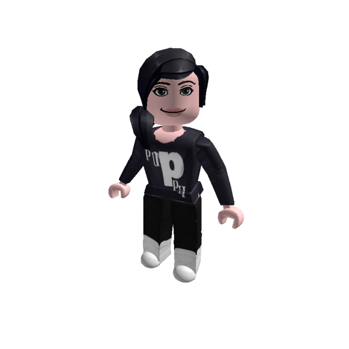 Roblox banner for @roujvo