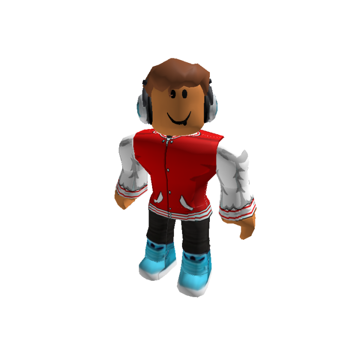 Roblox banner for @marcos21