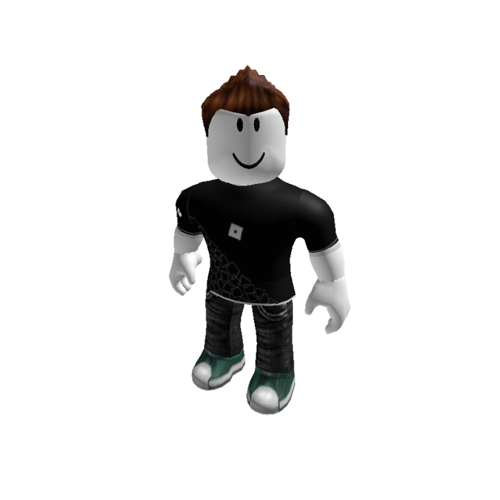 Roblox banner for @lovro541