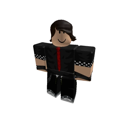 DeathBringer12's avatar