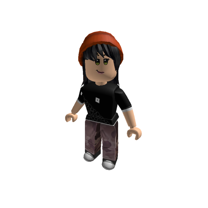 Roblox banner for @torquatto