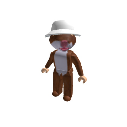 Full avatar of Lionworld1505