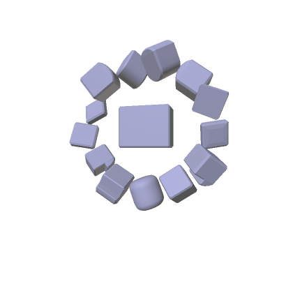Torso Orbit