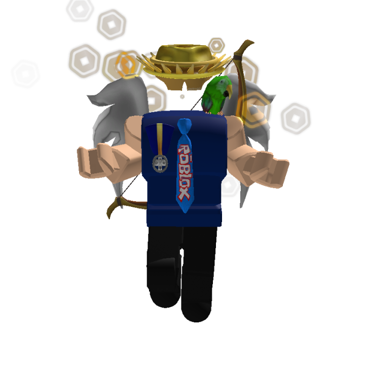 Roblox banner for @Procedural