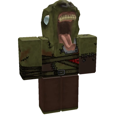 foxmastermcd's avatar