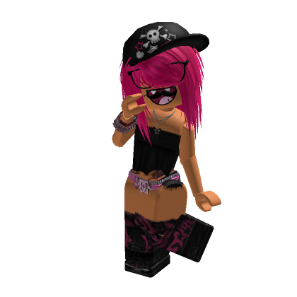 Full avatar of Tae_daughter24