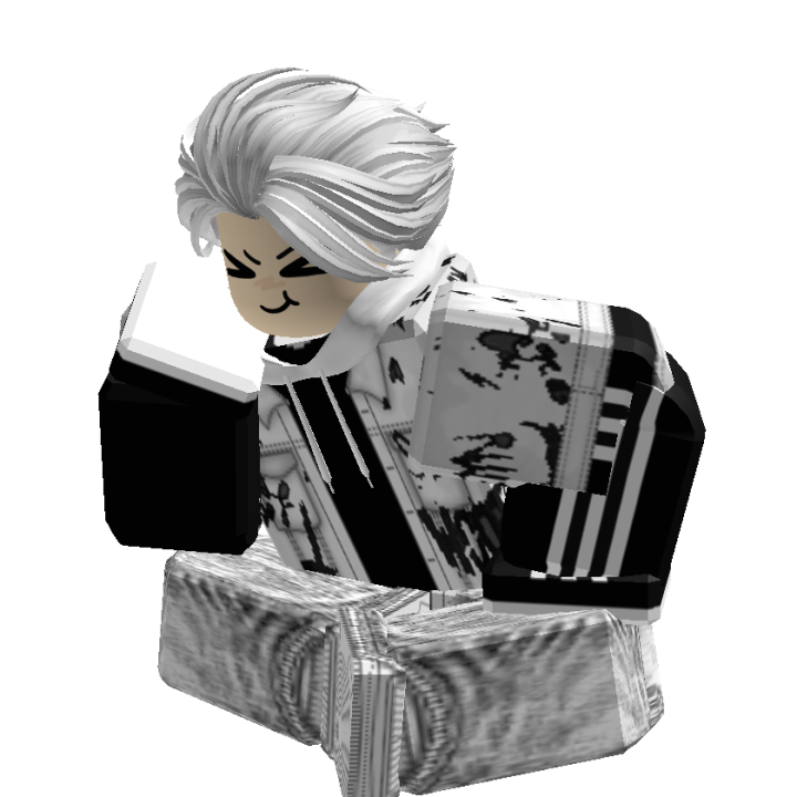 Roblox banner for @PRINZBERRY
