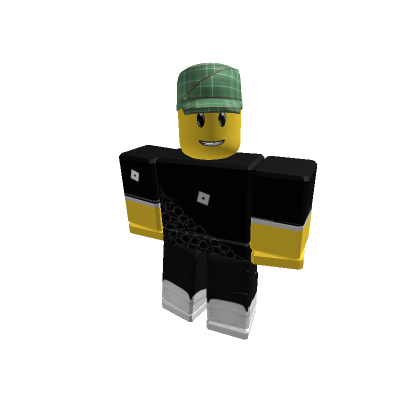 Full avatar of gio_qobu