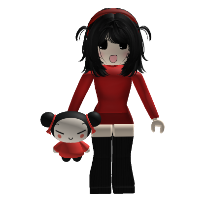 Full avatar of axarilx