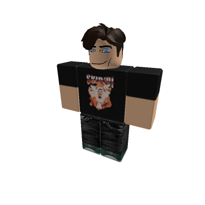 Werbenjagermanjensen's avatar