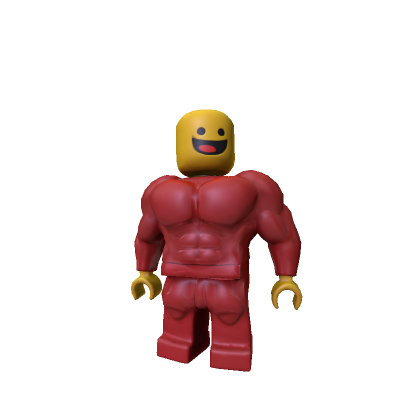 Strong Sammy (Steal a Brainrot)