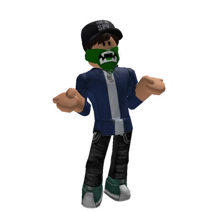 LunarDude45's avatar