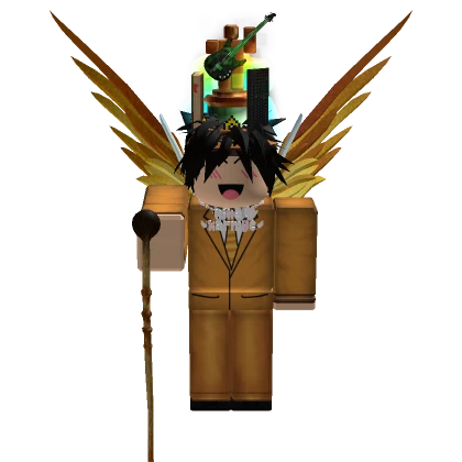 NinaCatEars's avatar