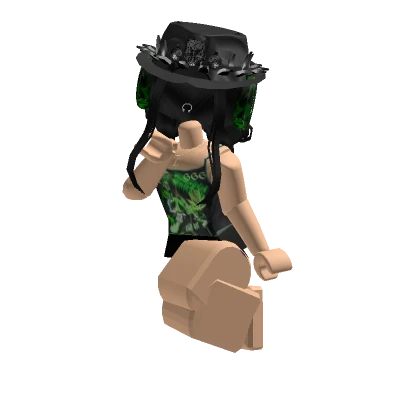 Annoy3dfrog's avatar